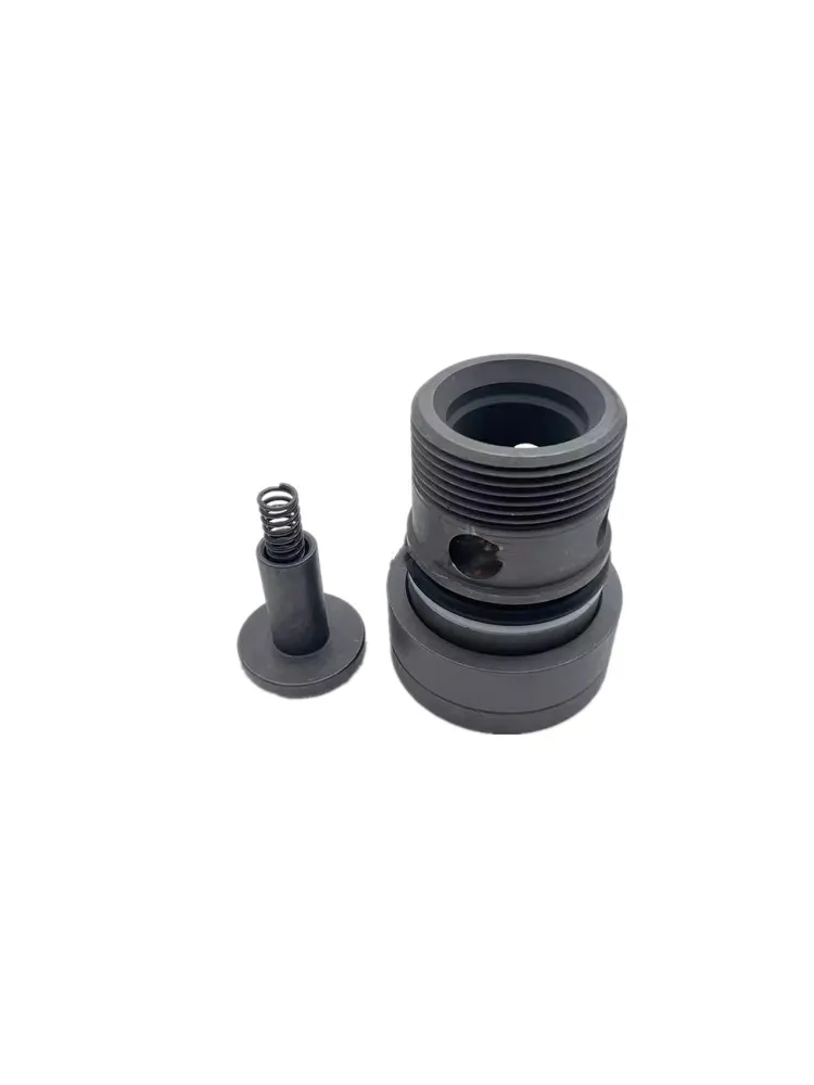110910-00010A For Doosan DX220-5-7 215-7 Daewoo DH220-9 Main Control Valve Makeup Valve Load Check Excavator Parts