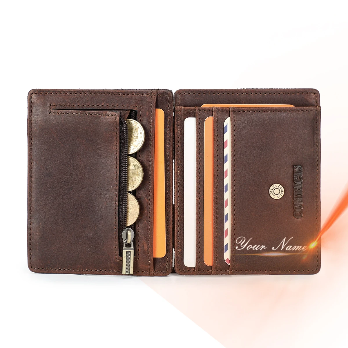 Magic In Portafogli E Portacarte - Foto 11