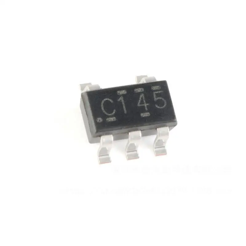 

1000pcs/lot Original SN74LVC1G14DBVR SN74LVC1G14 package SOT23-5 logic integrated circuit IC