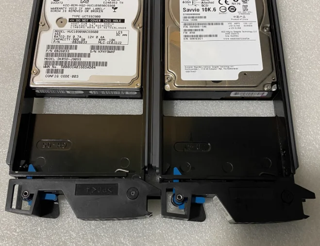 For HDS VSP 5541891 A S5D J900SS 900GB 10K SAS 2 5 storage hard drive