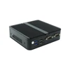 12Th Gen 4 Core Mini Computer Host Celeron J6413 J6426 Intel N100 N95 2* Giga RJ45 Lan 3*4K Display 2*COM Fanless Industrial PC 3