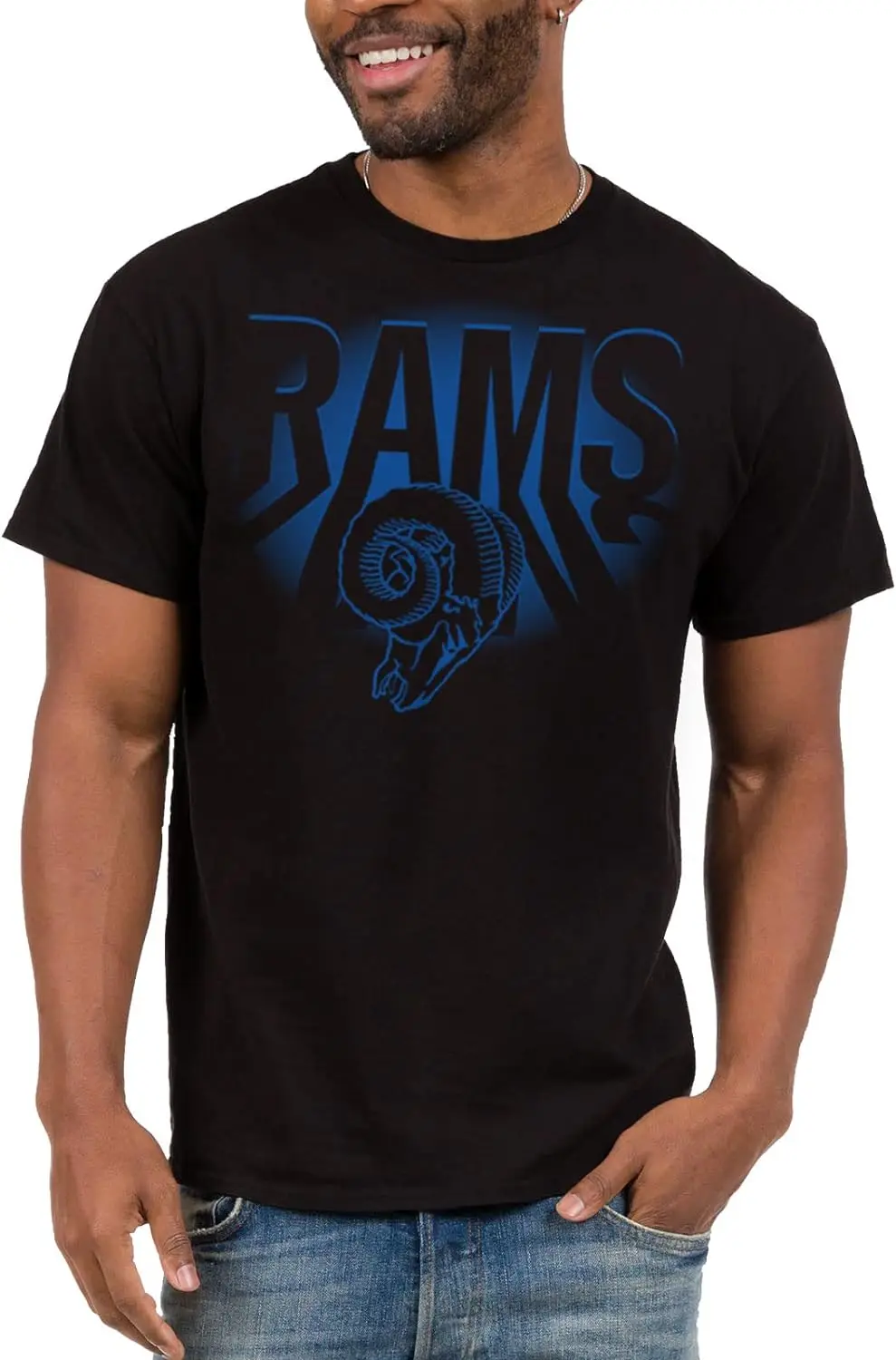 

Одежда для нежелательной пищи x - Team Spotlight-Веерная рубашка с коротким рукавом для мужчин и женщин-Официальная Лицензированная одежда