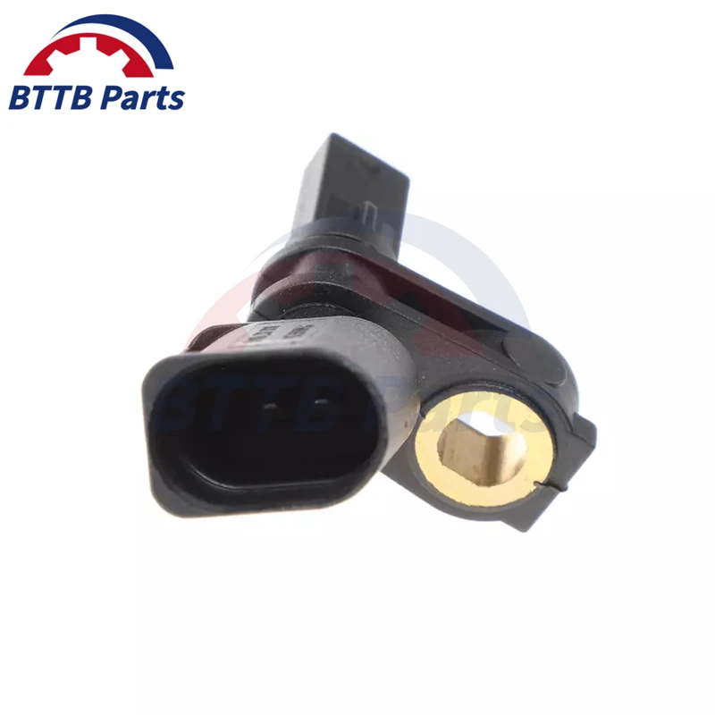 2pins WHT003860 WHT003861 WHT003862 WHT003863 ABS Wheel Speed Sensor For VW Polo 6R 6C Audi A2 TT Q2