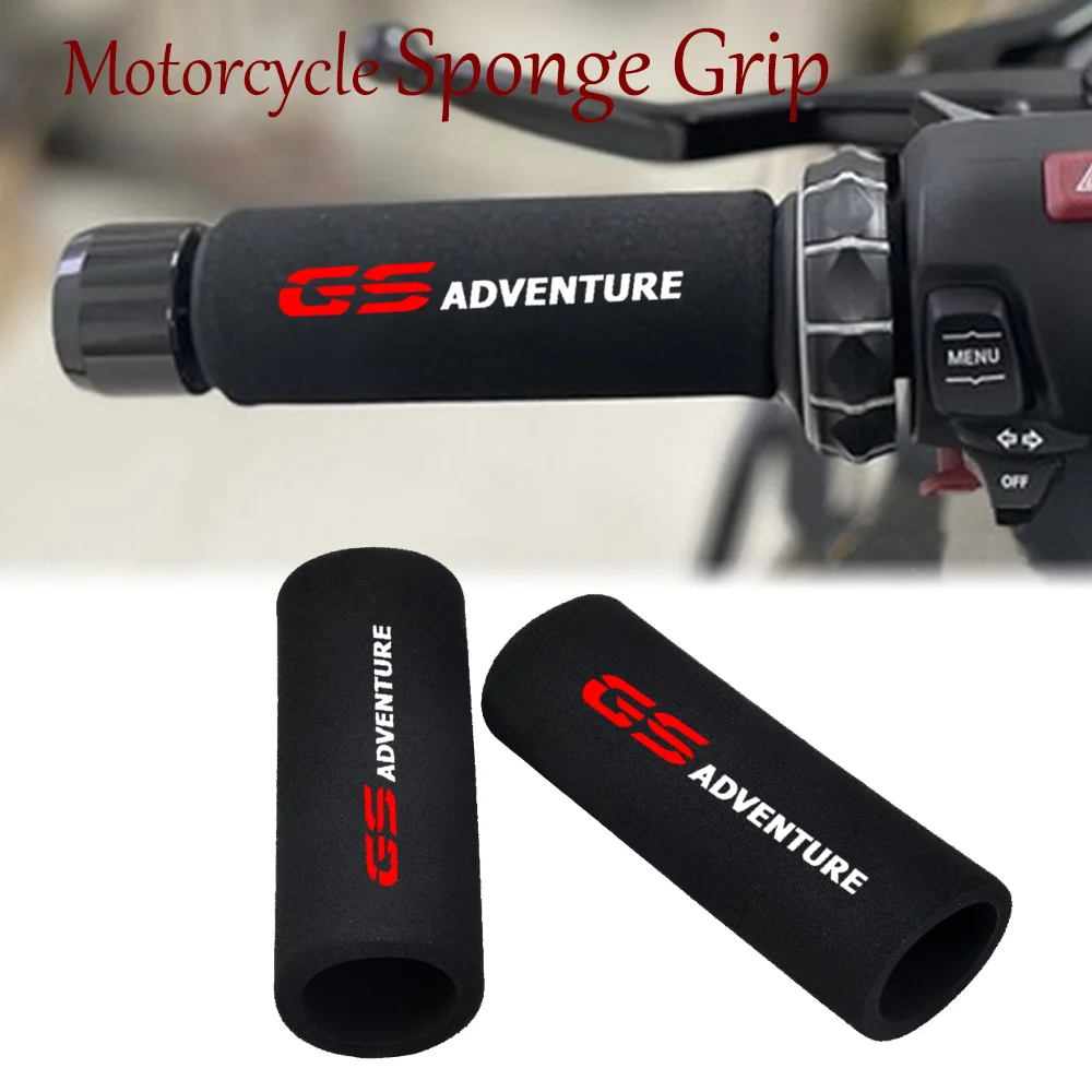 

Grips Motorcycle Anti-slip Handlebar Grip for GS ADVENTURE Accessories for BMW R1250R R1250 2020 2023 R1250RT R1250RS 2021 2022