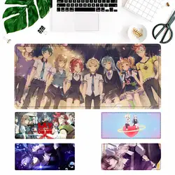 Girly Kiznaiver – tapis de souris de jeu pour ordinateur portable, ordinateur de bureau, pour Overwatch/CS GO 