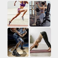 1pc Sports Headband Sweatband Anti-Sweat Headband Sweat-Absorbing Headband Basketball Running Yoga Fitness Outdoor - Image 6