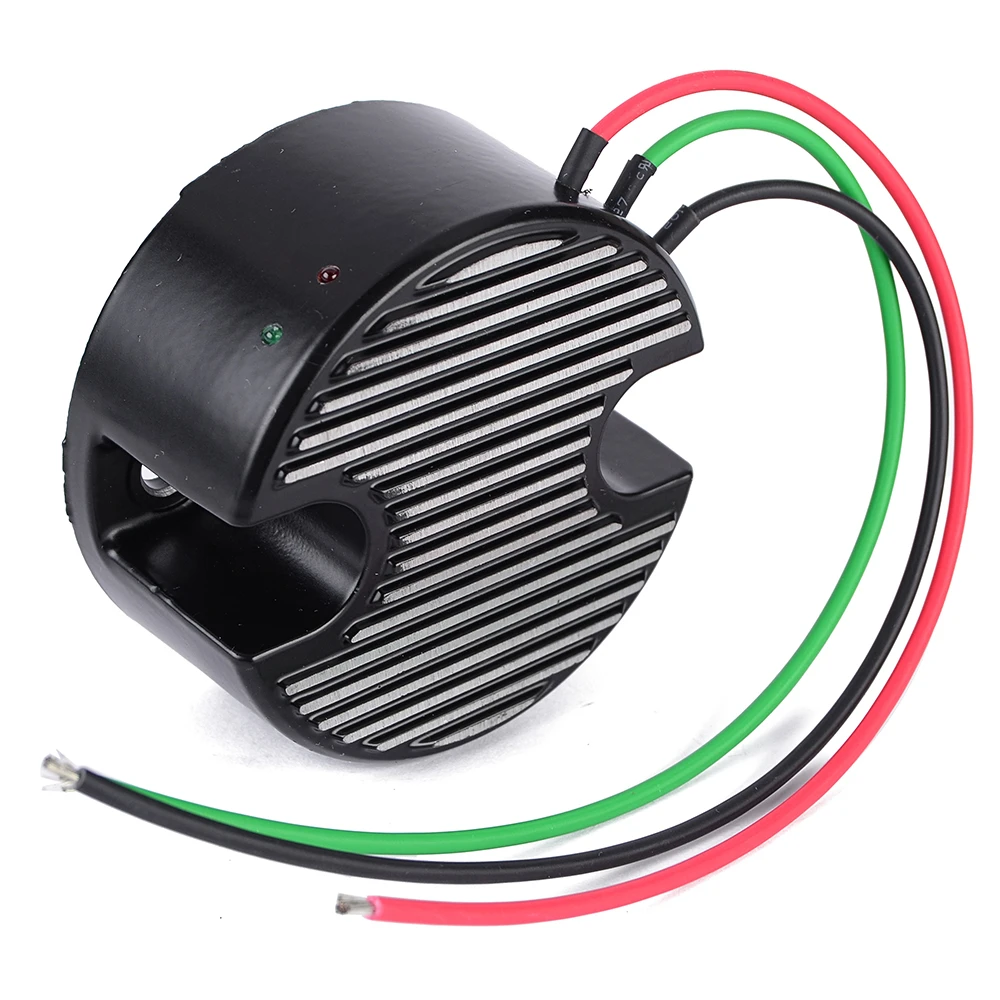Raddrizzatore Del Regolatore Per Harley Fl Flf Flh Flhf Flb Flfb Flhb Flhfb Electra-Glide Xlc Xl Xlh Xr Xlt Xlch Xlcr Xls 1000 Sportster