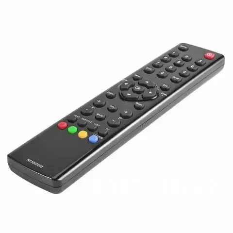 

Smart Universal TV Remote Control Replacement for TCL LED LCD TV RC3000E02