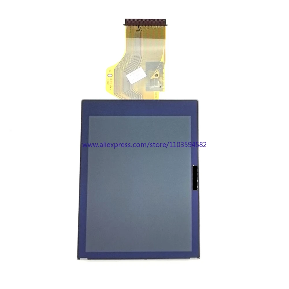 Original NEW LCD Display Screen with Backlight Outer Frame For SONY ILCE-7RM2 A7RM2 A7SM2 A7M2 A7R2 A7S2 Camera Repair Part