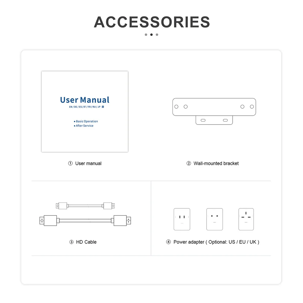 Beelink GK Mini: Intel Celeron J4125 Quad Core, DDR4 8GB, 256GB SSD, HD Port, 1000M LAN Desktop Computer Description Image.This Product Can Be Found With The Tag Names Beelink windows 10 mini pc, Mini pc intel celeron j4125, Mini pc quad core windows, Mini pc windows10 intel core