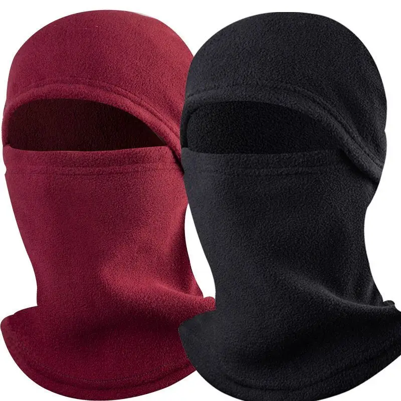 [black + burgundy] change of clothes