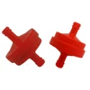 5/10pcs Lawn Mower 1/4" Inline Gas Fuel Filter for Briggs Stratton 298090 298090S Toro 42-5240 56-6360 Garden Trimmer Part 3