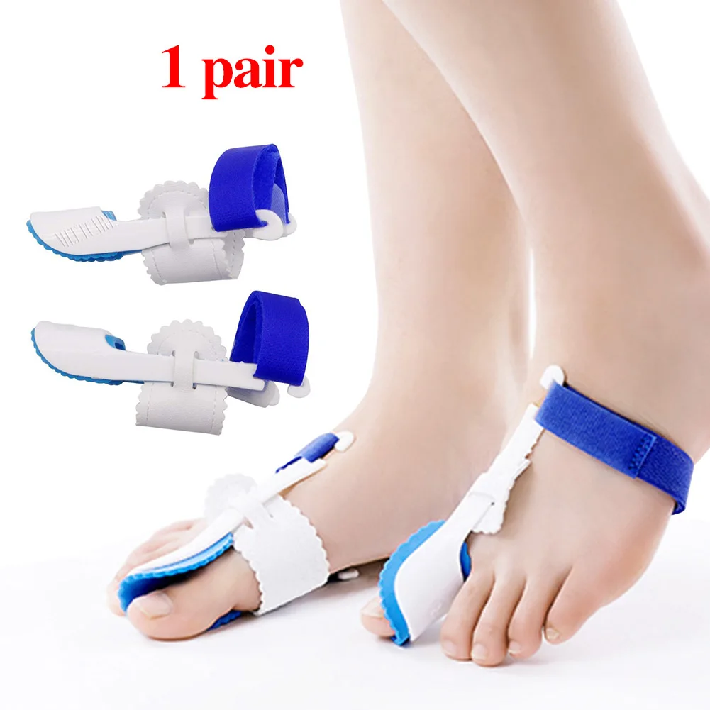 Bunion Corrector Hammer Mallet Toe Separator Hallux Valgus Orthopedic Pads Bunion Splint Foot Protector Toe Correction Socks