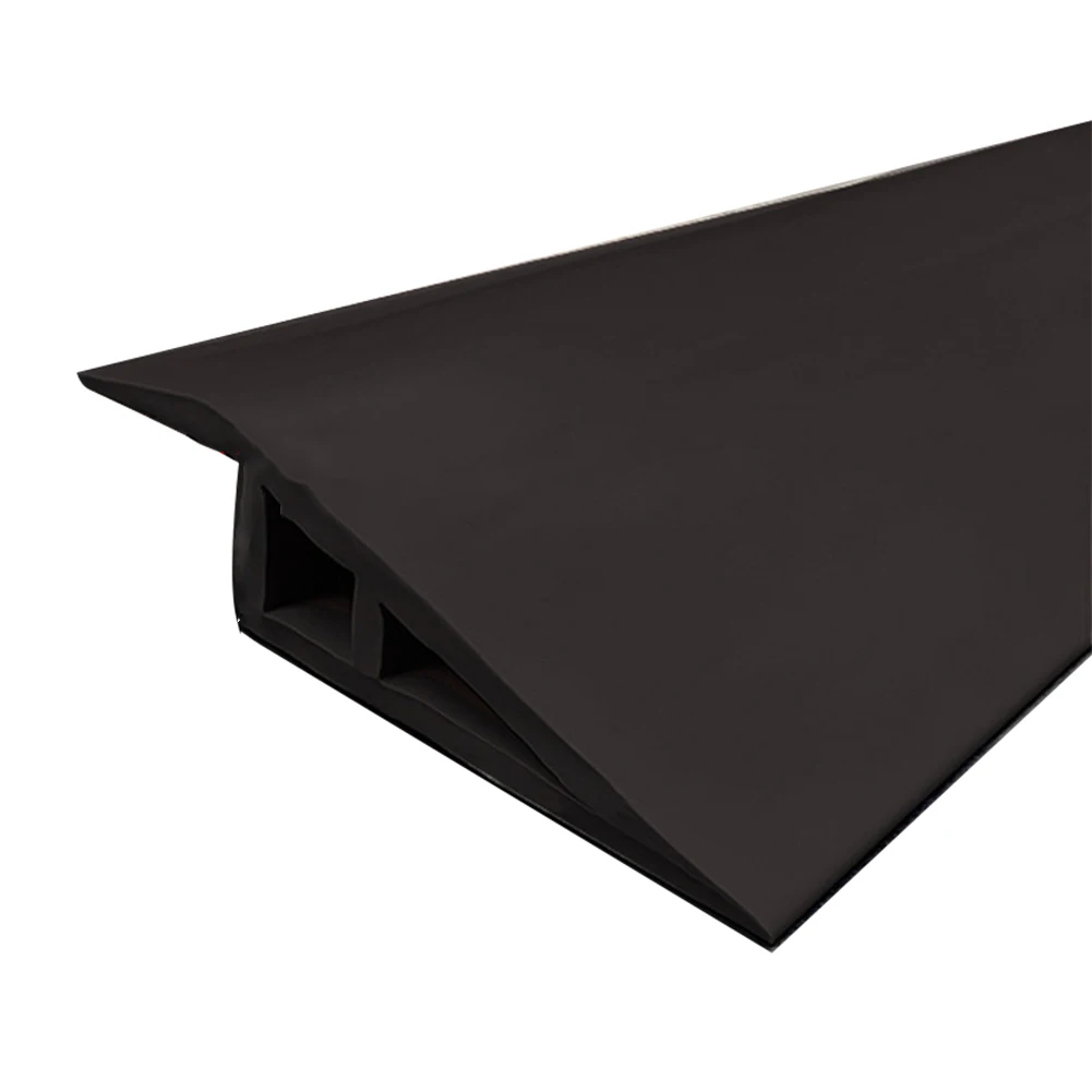 Edge Finishes Floor Transition Edge Strips M Floor Transition Strips PVC Carpet Decoration Wear Resistant