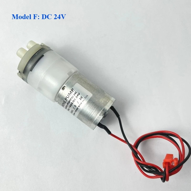 D 5V-6V 310/370 electronic starter Diaphragm Water Pump 27mm Self DC 12V 27MM  370 D 5V-6V 310/370 electronic starter Diaphragm Water Pump 27mm Self