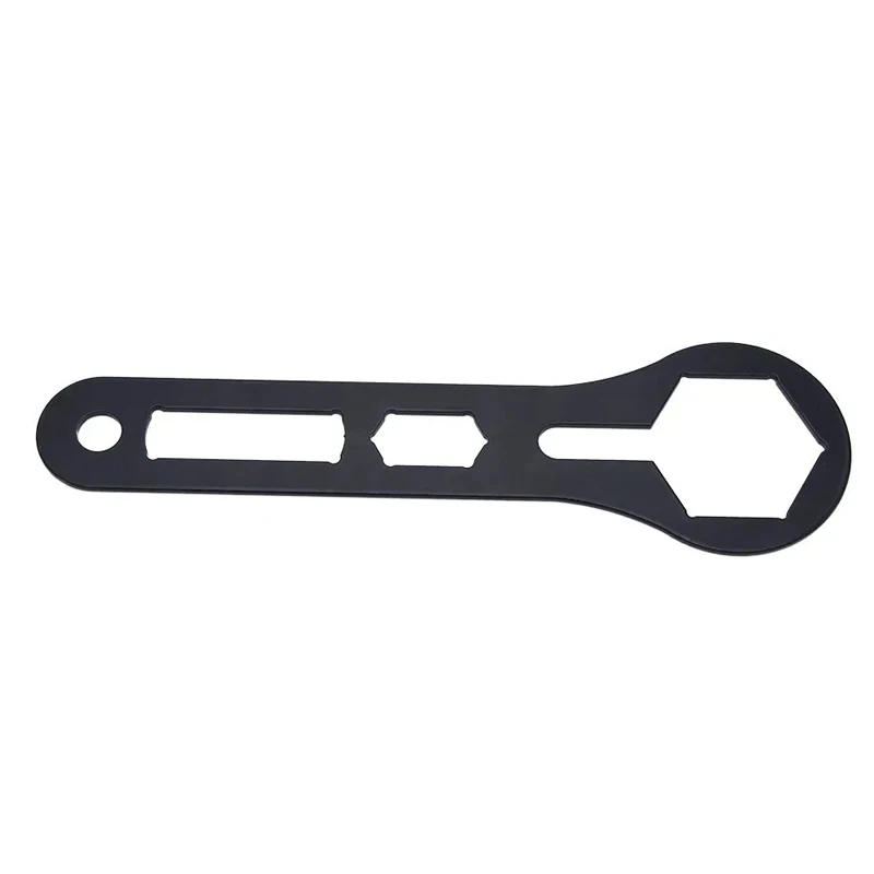 For Ktm EXC 125 150 250 350 450 Husqvarna TE Motorcycle 50MM WP Fork Cap Wrench Motorcycle Front Shock Absorber Repair Tool