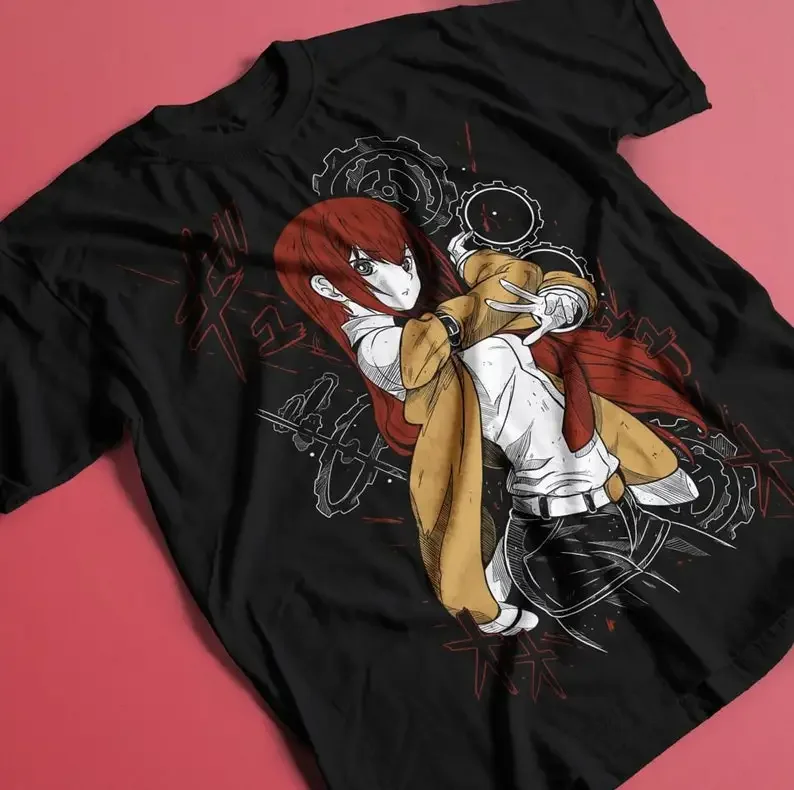 

Ghost In The Shell Japanese Manga Anime T Shirt, Anime Shirt, Anime Gift