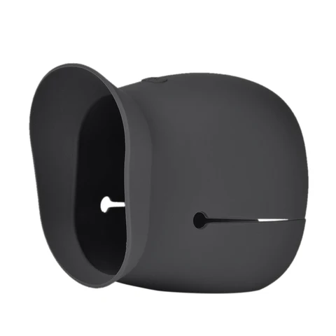 Guard Wear Resistant Rainproof Lens Portable Camera Accessories Protective Cover Home Silicone Case For Mobile HD