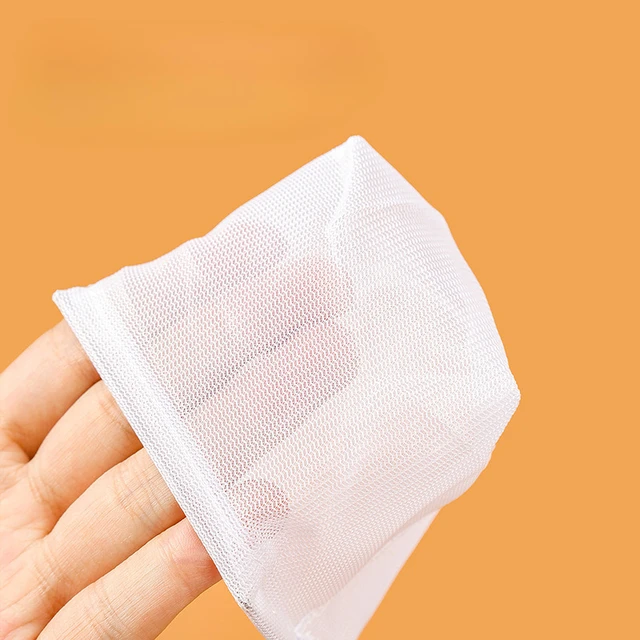 Aquarium Fish Net Small Shrimp Fine Mesh Net for Tank Cleaning Catching Breeding Betta Fry and Guppy with Handle Cleaning Tools 5