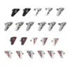 1Pc Alloy Golf Club Heads Weight Accessories for Srixon ZX5 ZX7 LS Diamana Mark II Driver Z785 Z585 2/3/4/6/8/10/12/14/16/18/20g 1