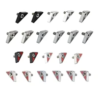 1Pc Alloy Golf Club Heads Weight Accessories for Srixon ZX5 ZX7 LS Diamana Mark II Driver Z785 Z585 2/3/4/6/8/10/12/14/16/18/20g 1