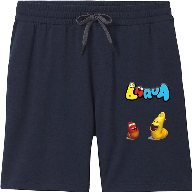 

Мужские шорты Larva Cartoon