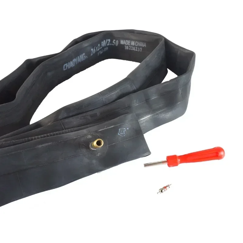 Tyre Valve Core Remover Tool Set for Efficient Tire Maintenance
