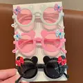 White Pink Black