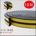 D 7.5black