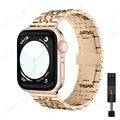 Rose gold-Tool