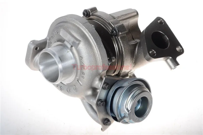 

Chinese turbo factory direct price GT1752V 806493-0002 14411-LC30B turbocharger