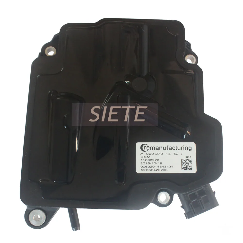 722.9 Ism Modulo Servo Intelligente Per 07-20 Mercedes-Benz C/E/G/R/S/Ml/Sl 250 350 400 550 V6 V8 A0002701752 A0002701852