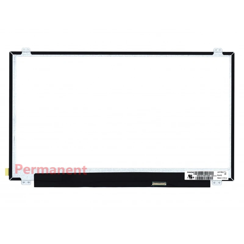 

Бесплатная доставка, ЖК-дисплей, ЖК-матрица LM156LF1L06 FHD WUXGA 1920X108 0P IPS экран, матовая Замена LM156LF1L