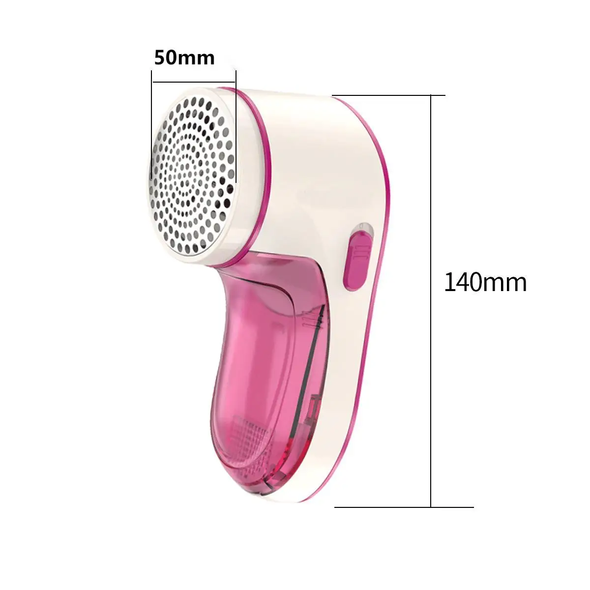 Portable Hairball Trimmer For Sweaters Coats Bed Lint Removal 5