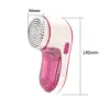 Portable Hairball Trimmer For Sweaters Coats Bed Lint Removal 5