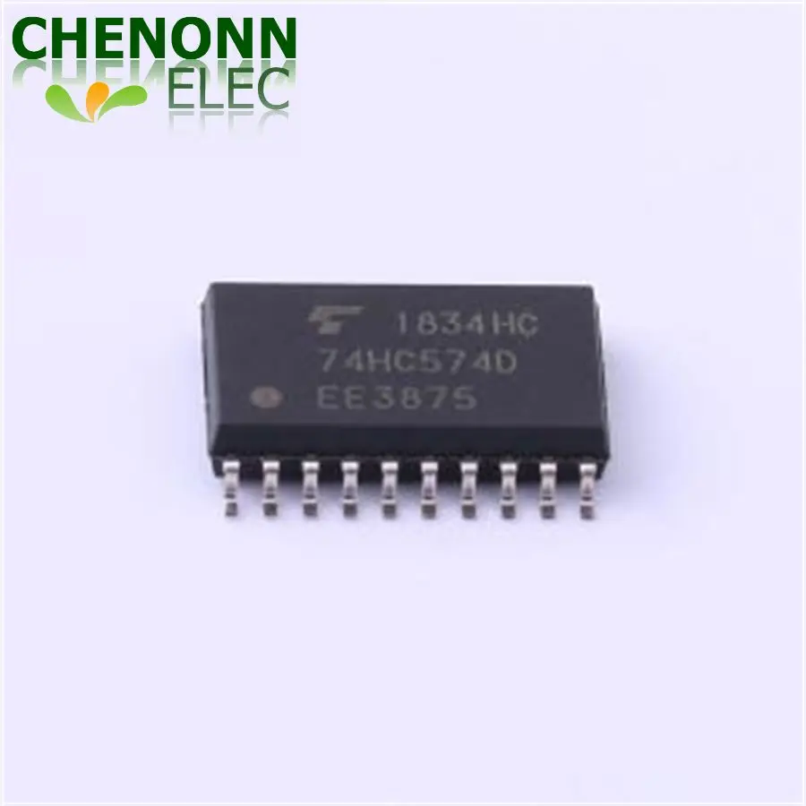 74HC574D(BJ,K)