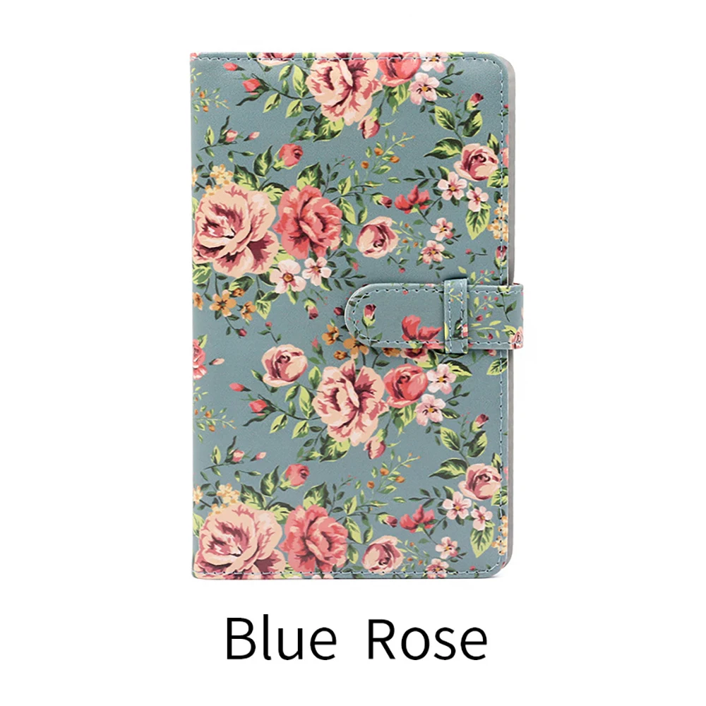 Blue rose
