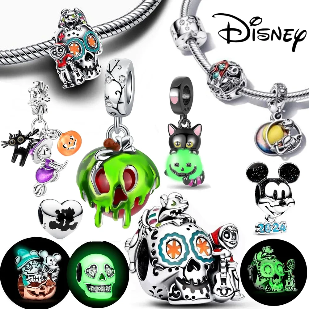 Disneyabaloriosdeplata925parafabricacindejoyasaccesoriode