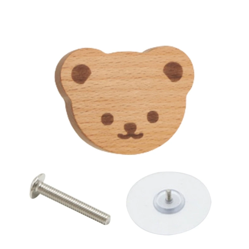 bear pattern