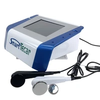 Professional Tecar Therapy Diathermy Machine RET CET RF Body Pain Relief Equipment for Clinics and Sport Use 2