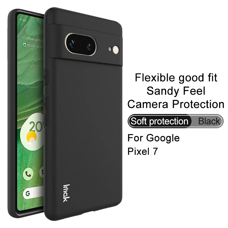 Google Pixel 6 Pro Luxury Phone Case  Google Pixel 7 Pro Shockproof Case - 7  Case - Aliexpress