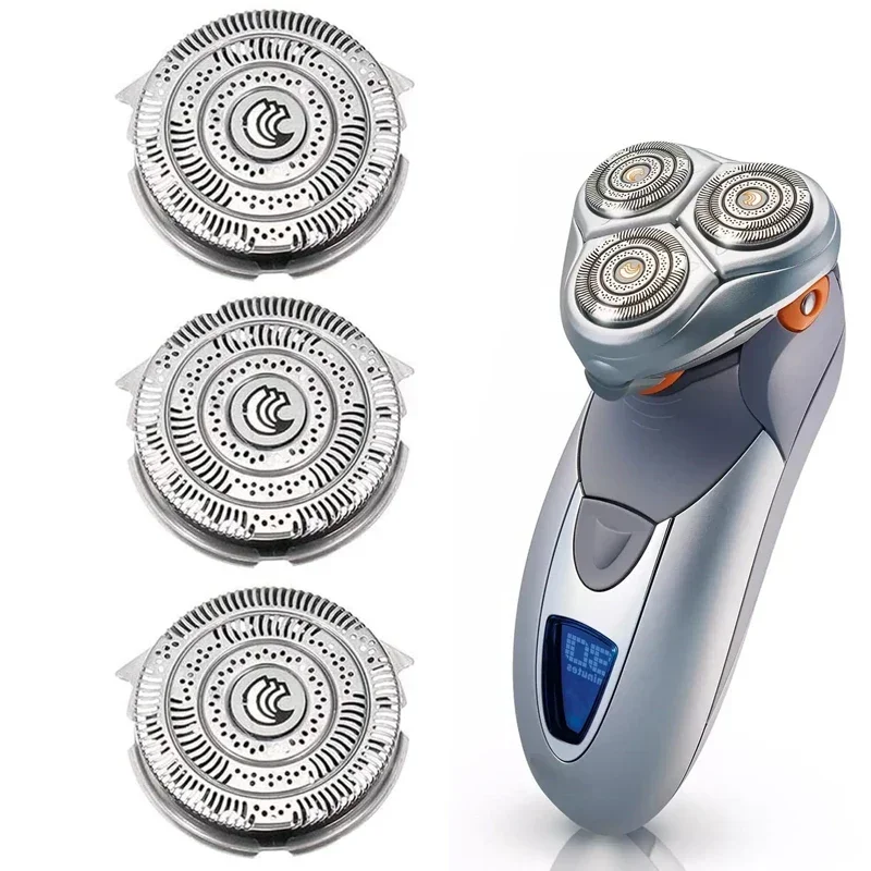 HQ9 Replacement Head Blades for Philips Norelco Shaver HQ9 HQ9070 HQ9080 HQ8240/8260 PT920 8140XL 8150XL 8160XL 8170XL Razor electric shaver head
