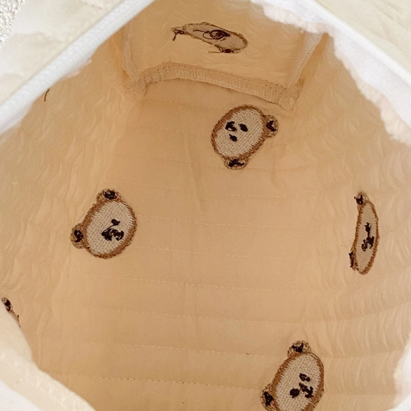 MXME Multifunctional Diaper Bag Baby Stroller Bag Nursing Mommy Travel Makeup