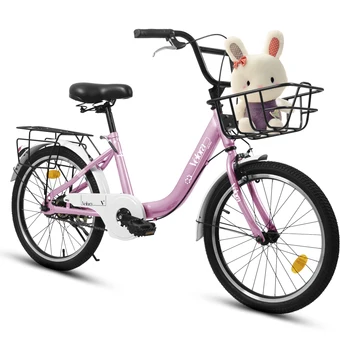 0 Inch Kids Bike 1