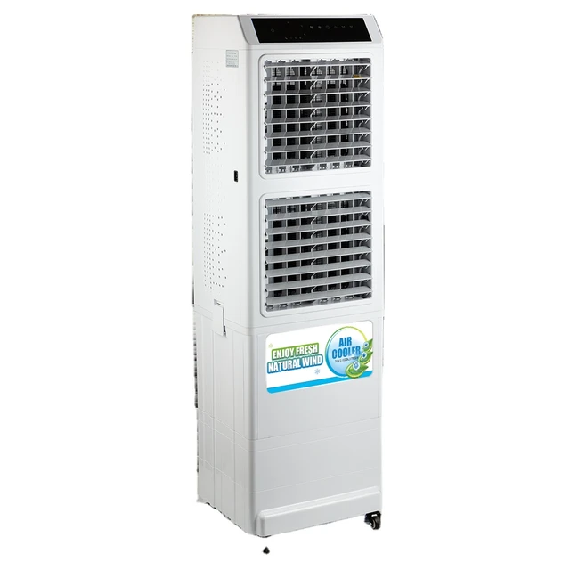 Industrial Air Conditioners Portable Commercial Air Conditioner Desert  Evaporative Air Conditioners For Sale - Camera Robot - AliExpress