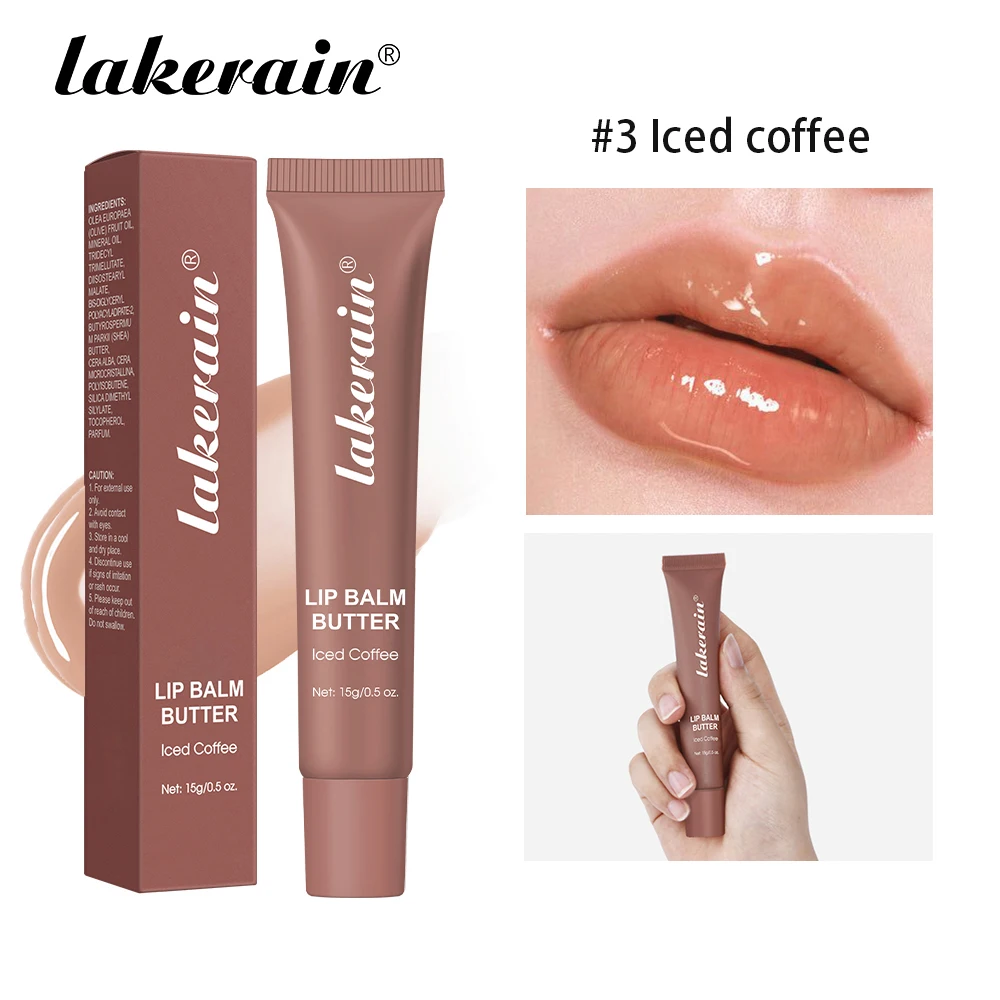 Iced Coffee