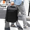 ARCTIC HUNTER Men's Backpack USB Charging High Capacity Multilayer Travel Bag for 15.6" Laptop 6