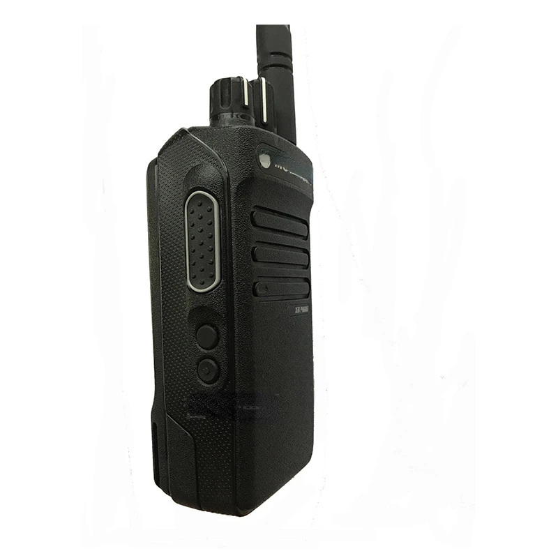 Walkie-Talkie P6600i Explosion-Proof Handheld Wireless Transceiver Chemical Dp2400e