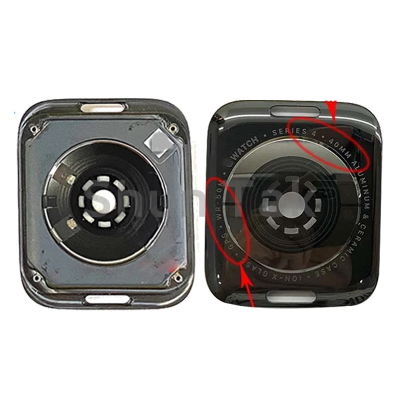 Apple watch 5 gps lte Clearance