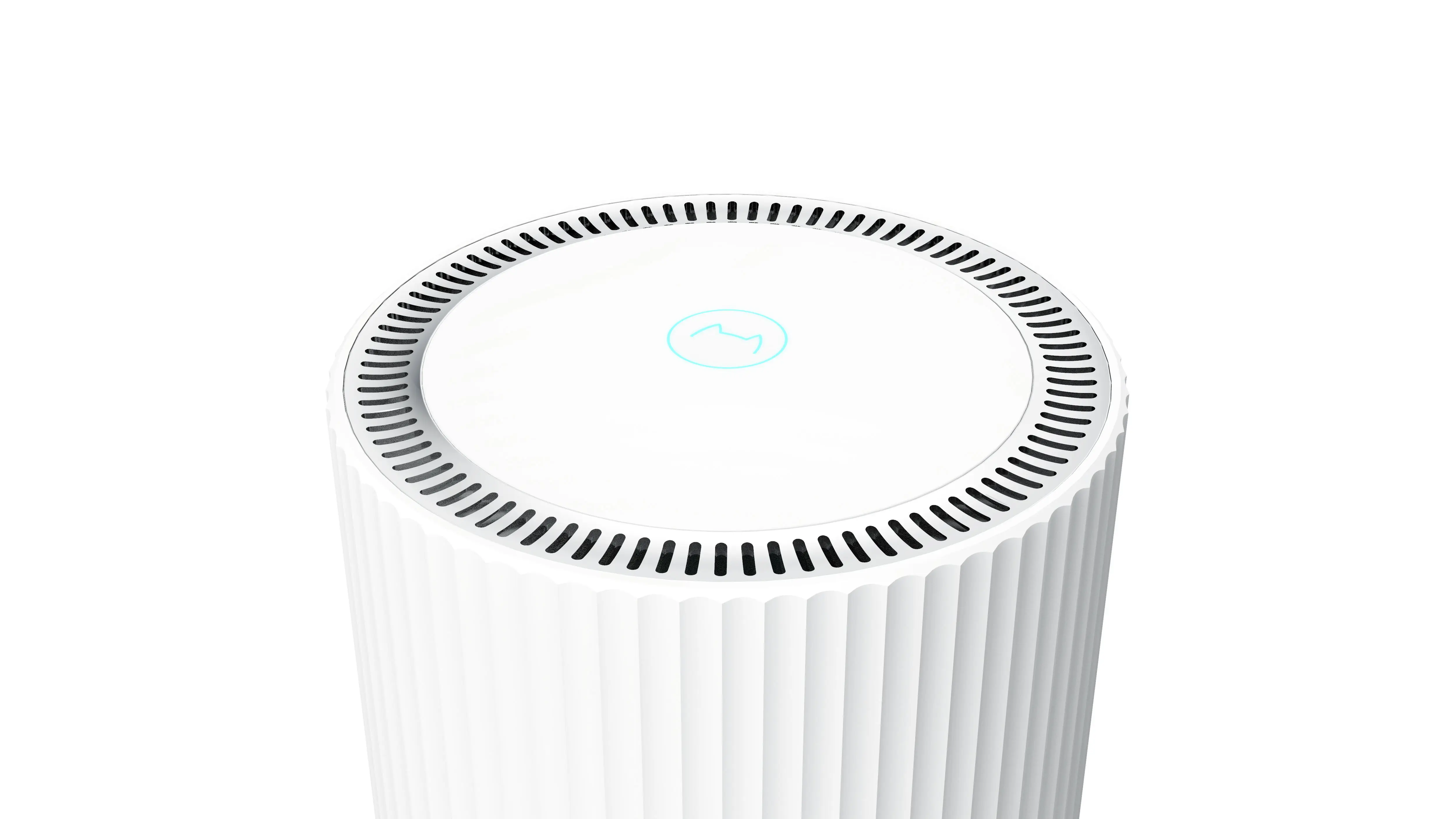 Private ID 5G Indoor CPE support 64 users Desk Router with SIM Support 802.11.b/g/n/ac/ax 2.4G 5G